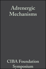 Adrenergic Mechanisms - 