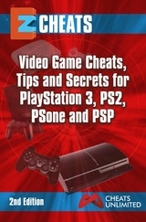 PlayStation 3,PS2,PS One, PSP -  The CheatMistress,  The Cheat Mistress