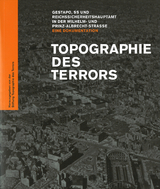 Topographie des Terrors - Klaus Hesse