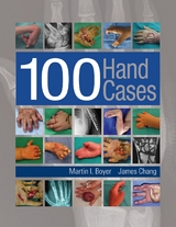 100 Hand Cases - Boyer, Martin; Chang, James