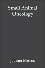 Small Animal Oncology -  Jane Dobson,  Joanna Morris
