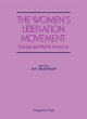 The Women's Liberation Movement - Jan Bradshaw