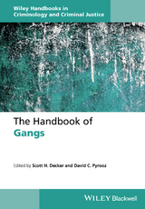 The Handbook of Gangs - 