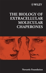 Biology of Extracellular Molecular Chaperones - 