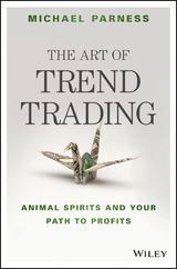 Art of Trend Trading -  Michael Parness