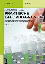 Praktische Labordiagnostik - 