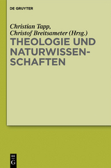 Theologie und Naturwissenschaften - 