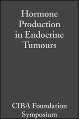 Hormone Production in Endocrine Tumours, Volume 12 - 