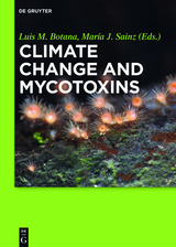 Climate Change and Mycotoxins - 