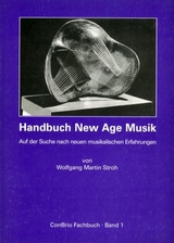 Handbuch New Age Musik - Wolfgang M Stroh