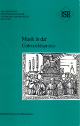 Musik in der Unterrichtspraxis - Ludwig Striegel