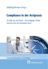 Compliance in der Arztpraxis - 