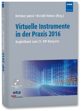 Virtuelle Instrumente in der Praxis 2016 - 