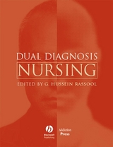 Dual Diagnosis Nursing - 