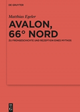 Avalon, 66° Nord -  Matthias Egeler