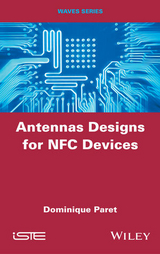 Antenna Designs for NFC Devices -  Dominique Paret