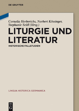 Liturgie und Literatur - 