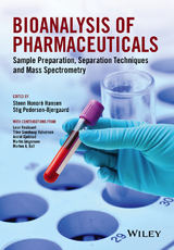 Bioanalysis of Pharmaceuticals - 