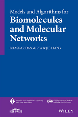 Models and Algorithms for Biomolecules and Molecular Networks -  Bhaskar DasGupta,  Jie Liang