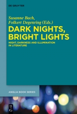 Dark Nights, Bright Lights - 
