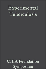 Experimental Tuberculosis - 