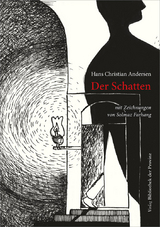 Der Schatten - Hans Christian Andersen
