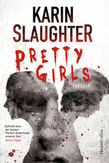 Pretty Girls - Karin Slaughter