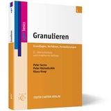 Granulieren - Serno, P.; Kleinebudde, P.; Knop, K.; apv