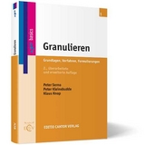 Granulieren - P. Serno, P. Kleinebudde, K. Knop