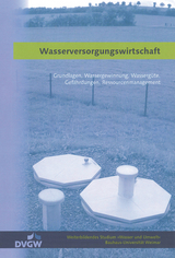 Wasserversorgungswirtschaft