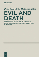 Evil and Death - 