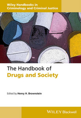 The Handbook of Drugs and Society - 