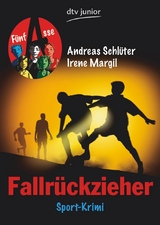 Fallrückzieher Fünf Asse -  Andreas Schlüter,  Irene Margil