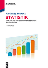 Statistik - Karlheinz Zwerenz