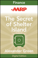 AARP The Secret of Shelter Island -  Alexander Green