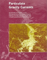 Particulate Gravity Currents - 