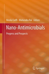 Nano-Antimicrobials - 