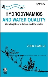 Hydrodynamics and Water Quality - Zhen-Gang Ji