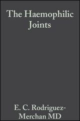 Haemophilic Joints - 