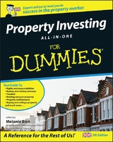 Property Investing All-In-One For Dummies, UK Edition - 