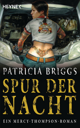 Spur der Nacht -  Patricia Briggs
