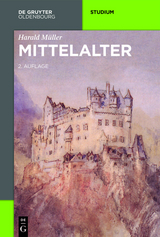 Mittelalter - Harald Müller