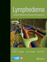 Lymphedema - Neligan, Peter; Masia, Jaume; Piller, Neil