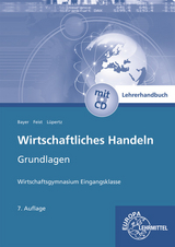 Lehrerhandbuch zu 94101 - Ulrich Bayer, Theo Feist, Viktor Lüpertz