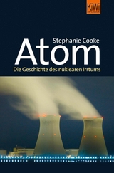 Atom -  Stephanie S. Cooke