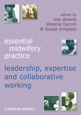 Expertise Leadership and Collaborative Working - 