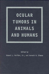 Ocular Tumors in Animals and Humans - 