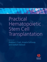 Practical Hematopoietic Stem Cell Transplantation - 