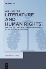 Literature and Human Rights - 