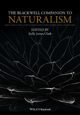 The Blackwell Companion to Naturalism - 